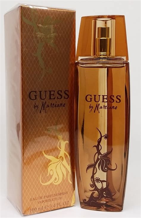 original guess perfume by marciano